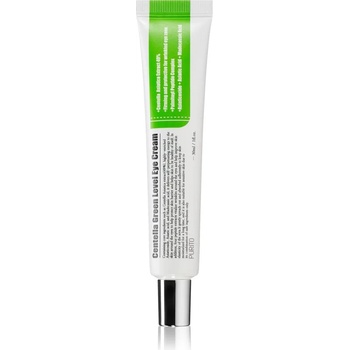 PURITO Wonder Releaf Centella Eye Cream хидратиращ и изглаждащ очен крем с успокояващ ефект 30ml