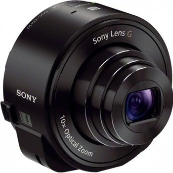 Sony Cyber-Shot DSC-QX10