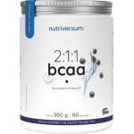 Nutriversum BCAA 2: 1: 1 Powder | Flow [360 грама] Касис
