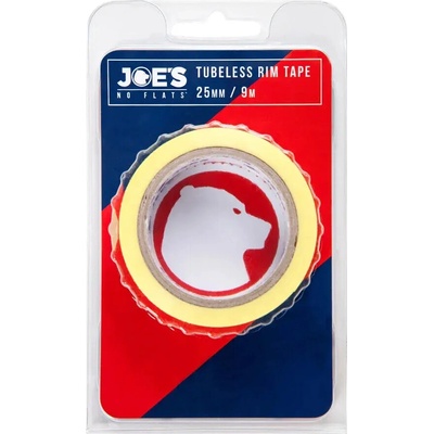 Joes bezdušová páska 9 M X 25 Mm