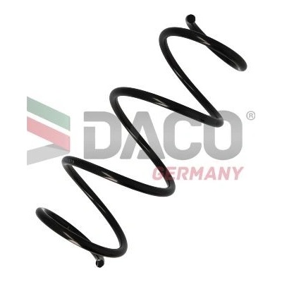 Pružina podvozku DACO 802619