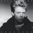 ADAMS BRYAN: RECKLESS DELUXE CD