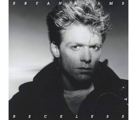 ADAMS BRYAN: RECKLESS DELUXE CD