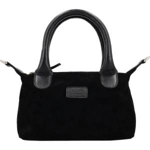 Charm London Buckingham Royale 24767 Black