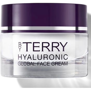By Terry Mtg Hyaluronic Global Face Cream 24 - часов крем дамски 15ml