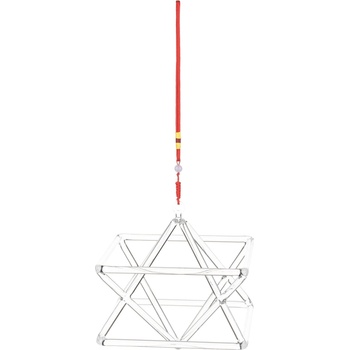 Shamann Markebah 6 Makebah Transparent (MKB6)