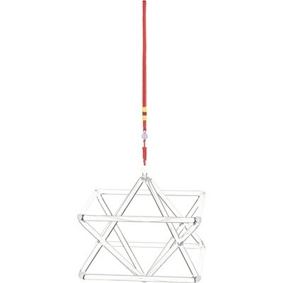 Shamann Markebah 6 Makebah Transparent (MKB6)