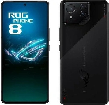 Asus ROG Phone 8 5G 12GB/256GB - Heureka.sk