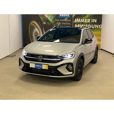 Volkswagen Taigo 1.5 TSI Style DSG 110 kW