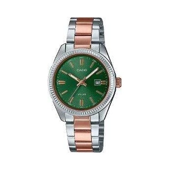Casio LTP-1302PRG-3A