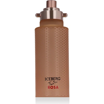 Iceberg Iceberg Twice Rosa Her toaletná voda dámska 125 ml tester