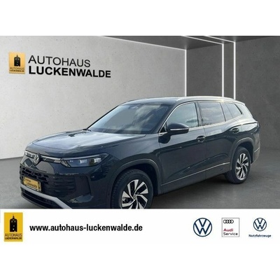 Volkswagen Tayron 2.0 TDI Life DSG 110 kW