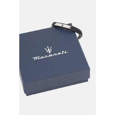 MASERATI гривна мъжка (jm525ave29)
