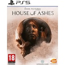 The Dark Pictures Anthology: House Of Ashes
