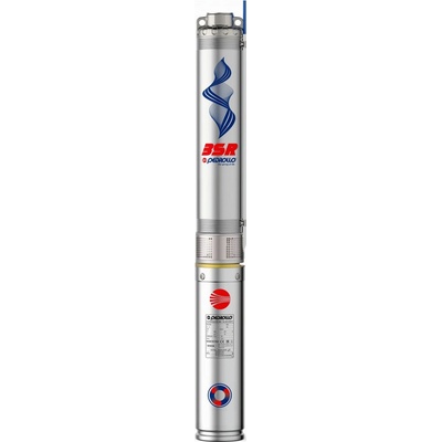 Pedrollo 3SR 2/41 400V