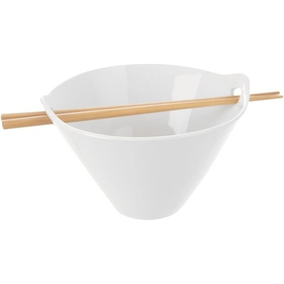 Orion Miska s jídelními hůlkami 16 cm