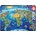 Educa Globe 2000 dielov