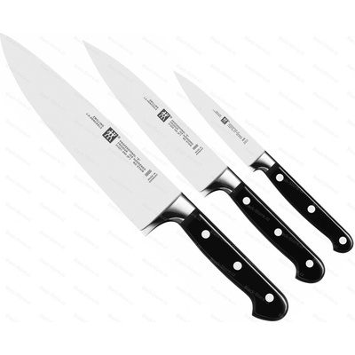 Zwilling Professional“S“ set nožů 3 ks – Zboží Dáma