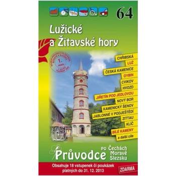 Pelhřimovsko 60. Průvodce po Č,M S