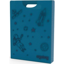 Ergobag Folderbox Astronaut uni