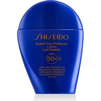 Shiseido Expert Sun Protector Lotion SPF 50+ 50 ml