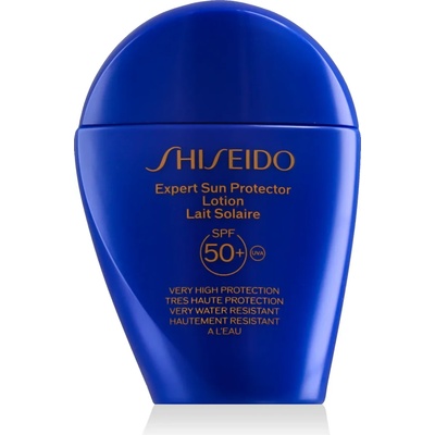 Shiseido Expert Sun Protector Lotion SPF 50+ 50 ml