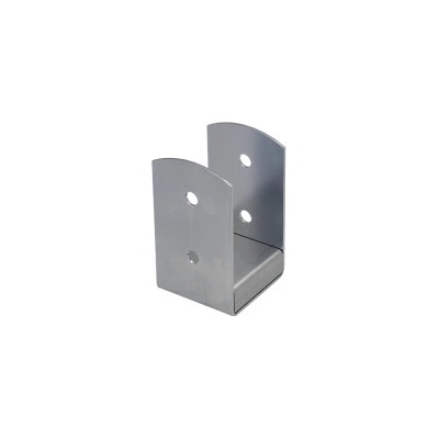 Domax PSOL 70 Pätka stĺpiku 71x71x120x2.5