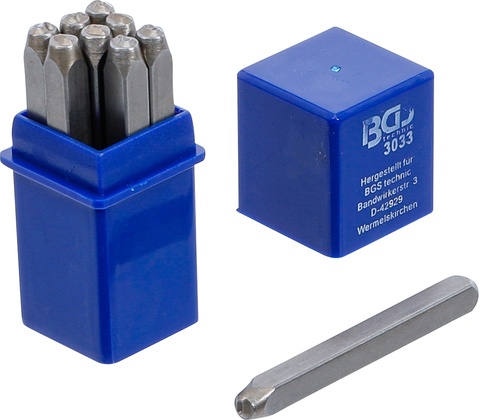 BGS technic 3033