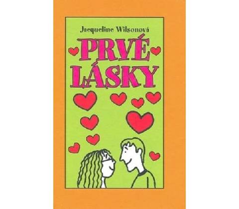 Prvé lásky