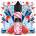 Bombo Bar Juice Watermelon Energy Ice 12ml/60ml