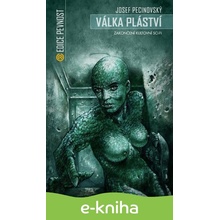 Válka pláství - Josef Pecinovský