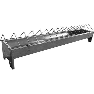 GAUN Kovové krmítko ECO 75 cm