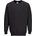Portwest roma b300 / Суитшърт - черен xxl (b300bkrxxl)
