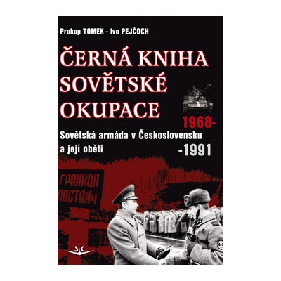 Černá kniha sovětské okupace