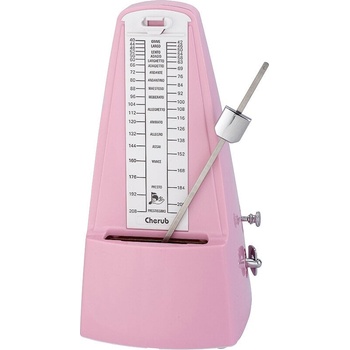 Cherub WSM-330-PK Механичен метроном Pink (WSM-330(PINK))