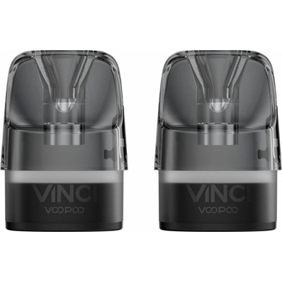 Voopoo Vinci PnP X Empty Pod Cartridge DTL 5ml 2 ks