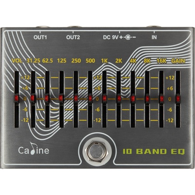 Caline CP-81
