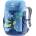 Deuter Детска раница Schmusebär 8, wave-nightblue (3610121-1399)