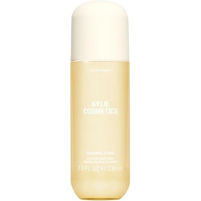 Kylie Fragrance osmic Cosmic 2.0Hair & Body Mist Caramel Cloud 236 ml
