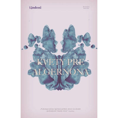 Kvety pre Algernona