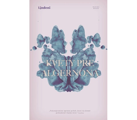 Kvety pre Algernona