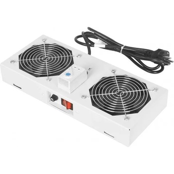 Image 1 of ASSMANN DIGITUS DN-19 FAN-2-WM-T