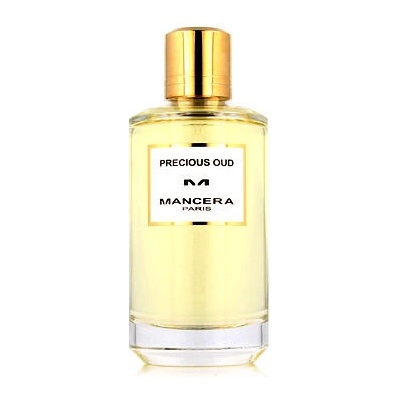 Mancera Paris Precious Oud parfumovaná voda unisex 120 ml