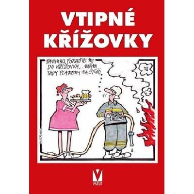 Vtipné křížovky