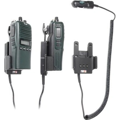 Brodit držiak s nabíjaním z CL na ICOM IC-F15, 530088