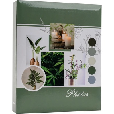FANDY Fotoalbum 10x15 200 foto Natur 1