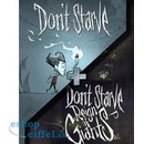Dont Starve + Reign of Giants