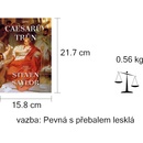 Caesarův trůn