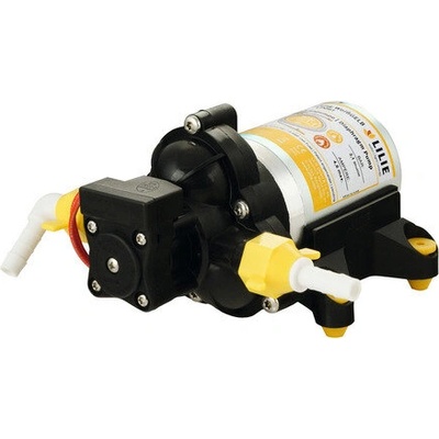 LILIE Shurflo Classic Whisper King (620032)