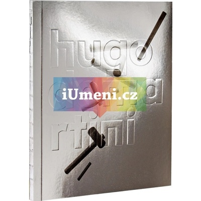Hugo Demartini - katalog k výstavě